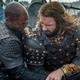 Travis Fimmel, Clive Standen (History)